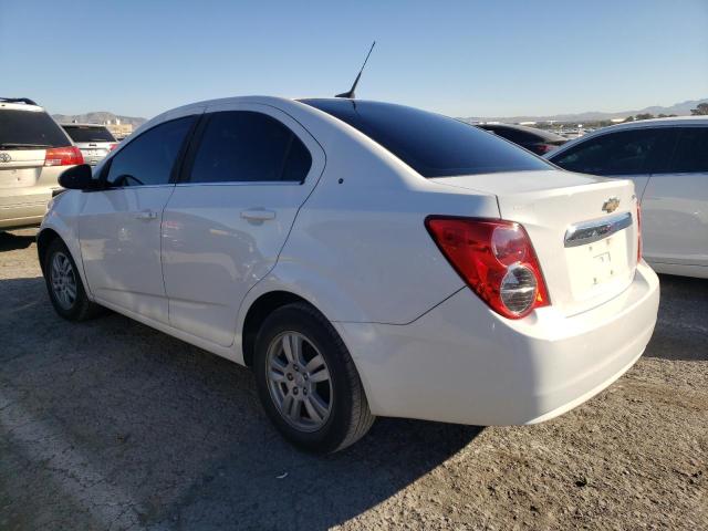 Photo 1 VIN: 1G1JC5SH7E4200510 - CHEVROLET SONIC 