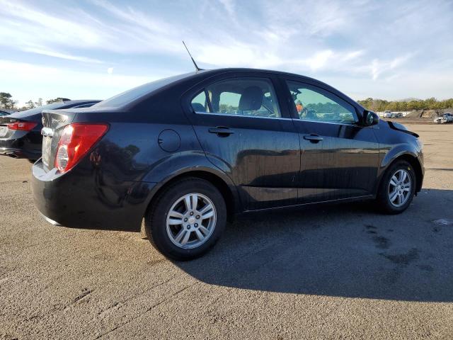 Photo 2 VIN: 1G1JC5SH7E4223477 - CHEVROLET SONIC 