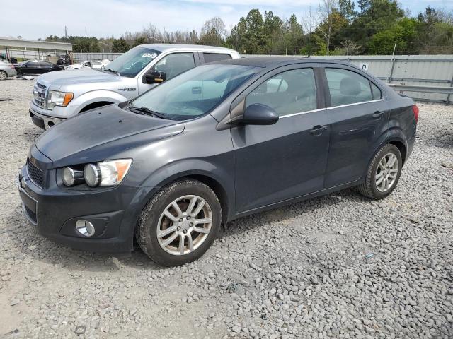 Photo 0 VIN: 1G1JC5SH7E4238982 - CHEVROLET SONIC 