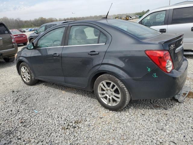 Photo 1 VIN: 1G1JC5SH7E4238982 - CHEVROLET SONIC 