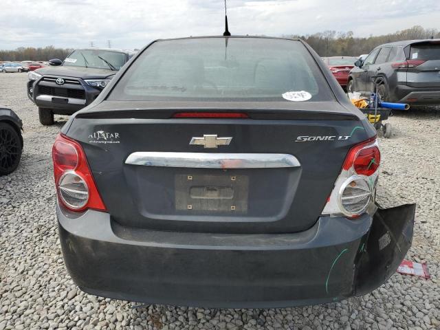 Photo 5 VIN: 1G1JC5SH7E4238982 - CHEVROLET SONIC 