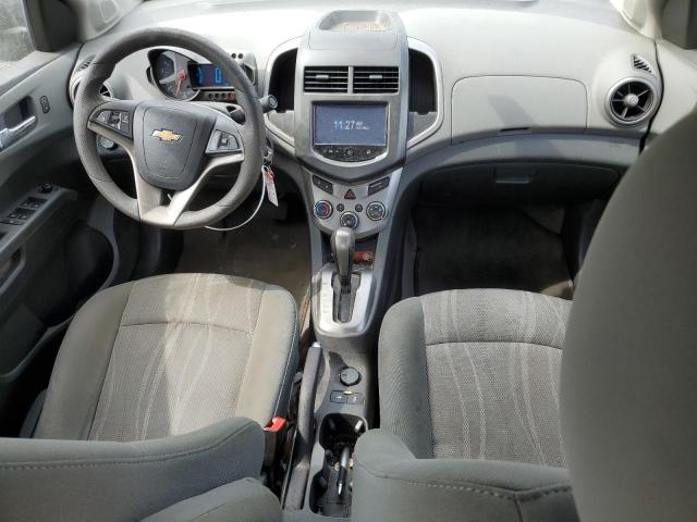 Photo 7 VIN: 1G1JC5SH7E4238982 - CHEVROLET SONIC 