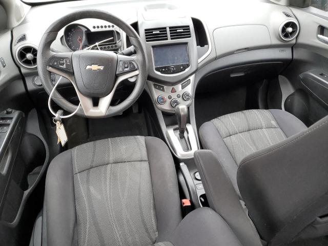 Photo 7 VIN: 1G1JC5SH7F4134347 - CHEVROLET SONIC 