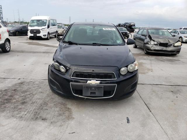 Photo 4 VIN: 1G1JC5SH7F4149219 - CHEVROLET SONIC LT 