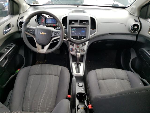 Photo 7 VIN: 1G1JC5SH7F4149219 - CHEVROLET SONIC LT 