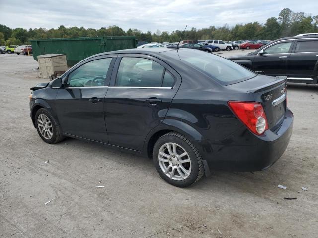 Photo 1 VIN: 1G1JC5SH7F4149432 - CHEVROLET SONIC LT 