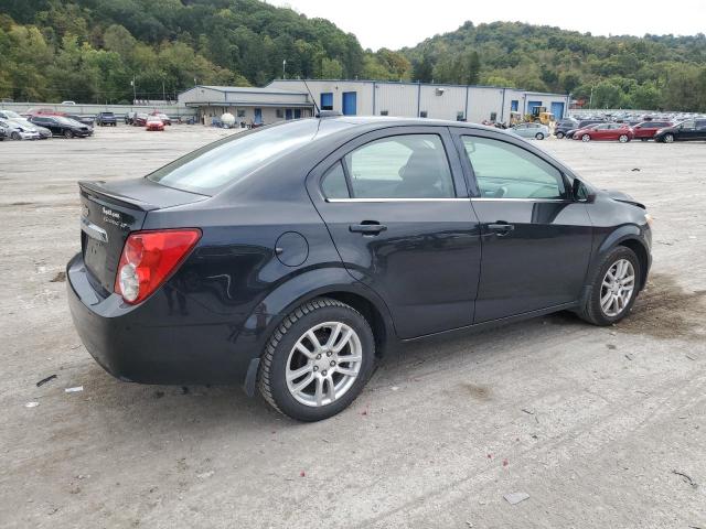 Photo 2 VIN: 1G1JC5SH7F4149432 - CHEVROLET SONIC LT 