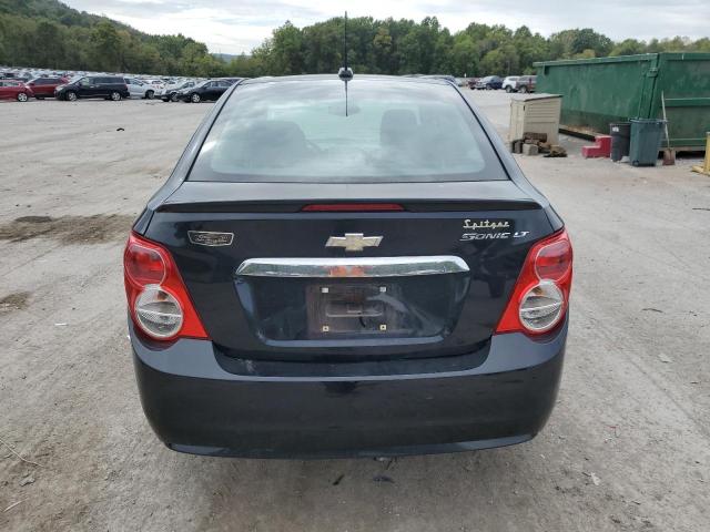 Photo 5 VIN: 1G1JC5SH7F4149432 - CHEVROLET SONIC LT 