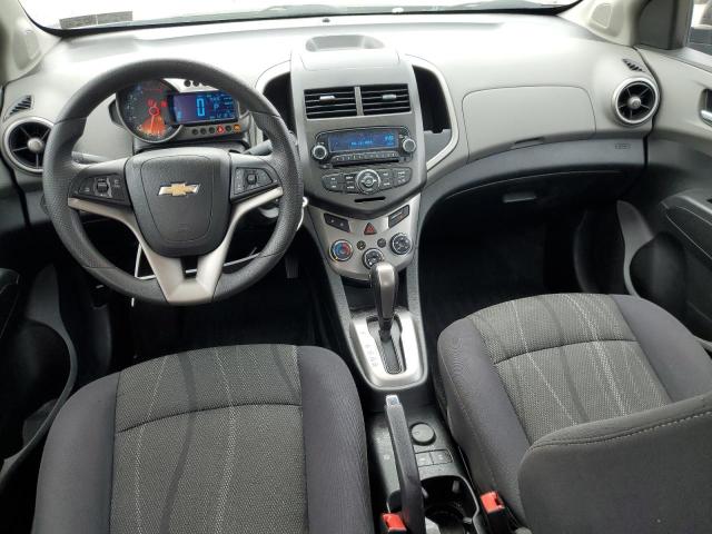 Photo 7 VIN: 1G1JC5SH7F4149432 - CHEVROLET SONIC LT 