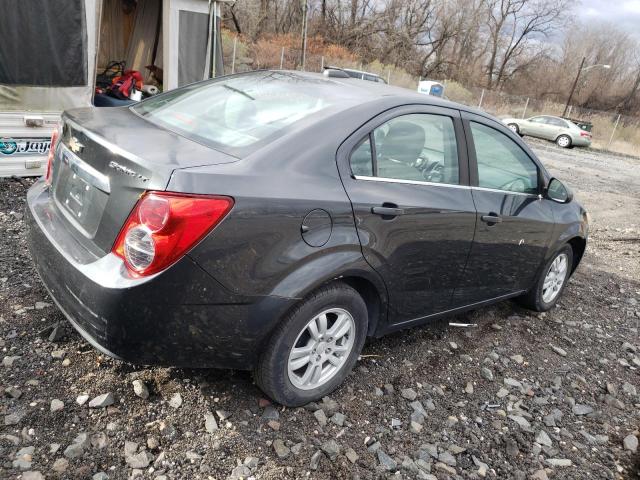 Photo 2 VIN: 1G1JC5SH7F4212142 - CHEVROLET SONIC 