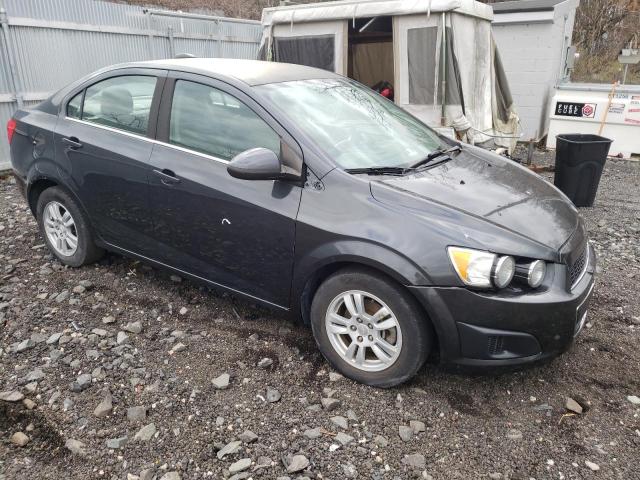 Photo 3 VIN: 1G1JC5SH7F4212142 - CHEVROLET SONIC 