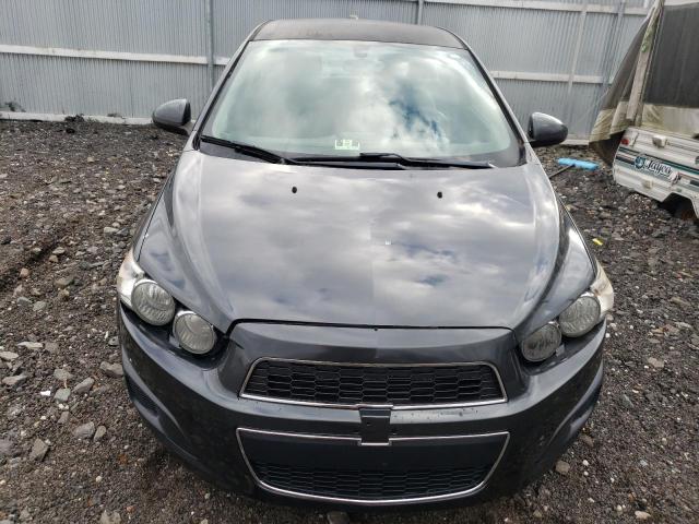 Photo 4 VIN: 1G1JC5SH7F4212142 - CHEVROLET SONIC 