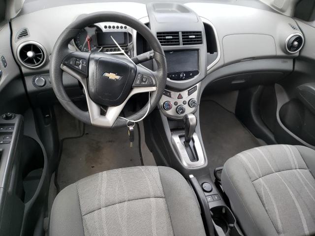 Photo 7 VIN: 1G1JC5SH7F4212142 - CHEVROLET SONIC 