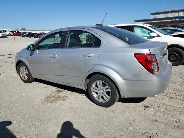 Photo 1 VIN: 1G1JC5SH7G4109952 - CHEVROLET SONIC LT 