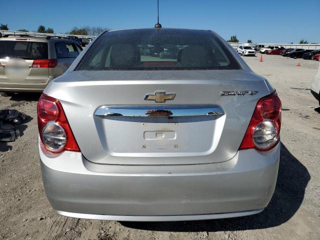 Photo 5 VIN: 1G1JC5SH7G4109952 - CHEVROLET SONIC LT 