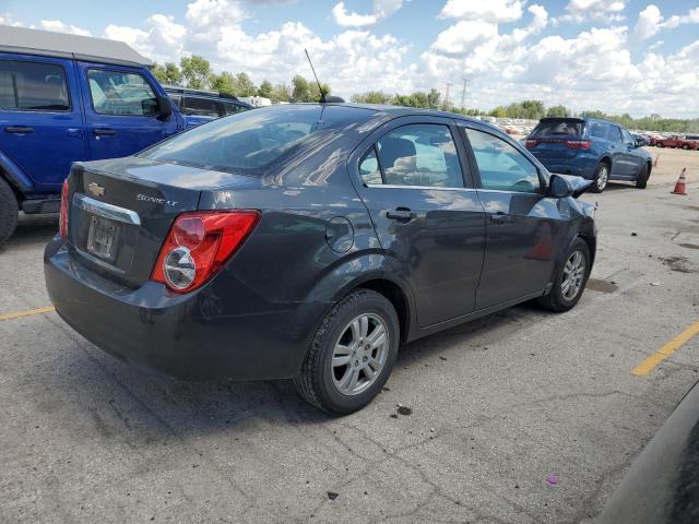 Photo 2 VIN: 1G1JC5SH7G4115119 - CHEVROLET SONIC LT 