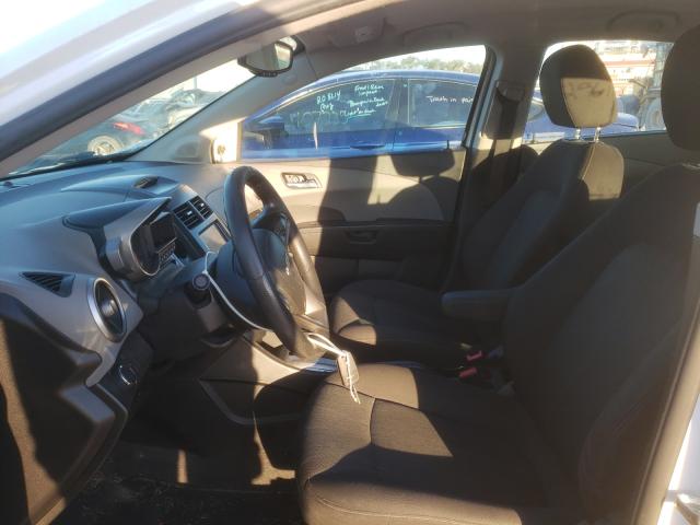 Photo 4 VIN: 1G1JC5SH7G4142935 - CHEVROLET SONIC LT 