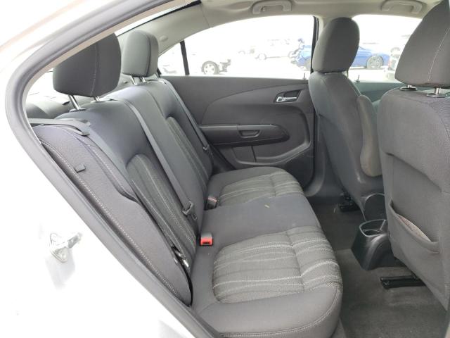 Photo 5 VIN: 1G1JC5SH7G4154650 - CHEVROLET SONIC LT 