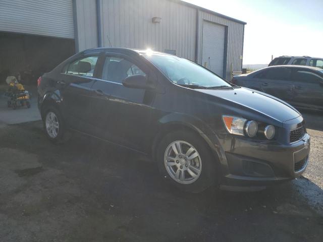 Photo 3 VIN: 1G1JC5SH7G4178110 - CHEVROLET SONIC LT 