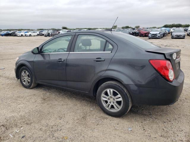 Photo 1 VIN: 1G1JC5SH7G4183842 - CHEVROLET SONIC 