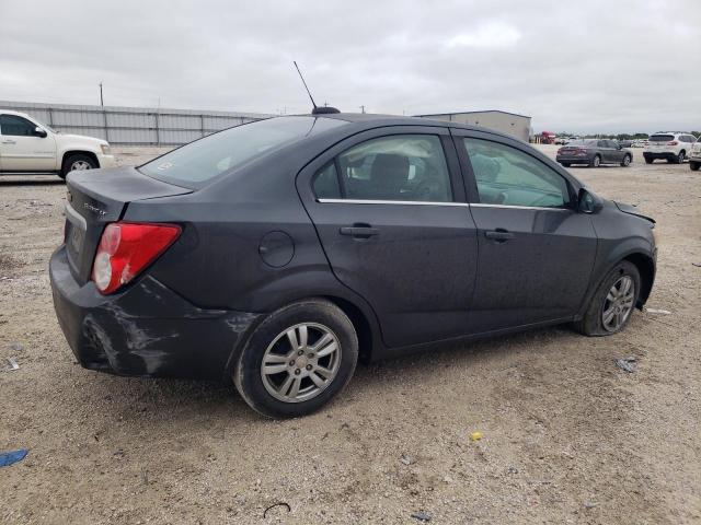 Photo 2 VIN: 1G1JC5SH7G4183842 - CHEVROLET SONIC 