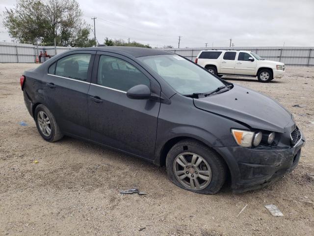 Photo 3 VIN: 1G1JC5SH7G4183842 - CHEVROLET SONIC 