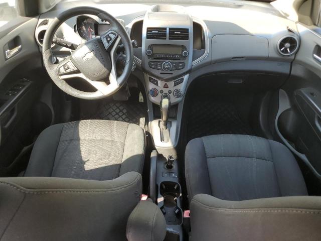 Photo 7 VIN: 1G1JC5SH8C4140363 - CHEVROLET SONIC LT 