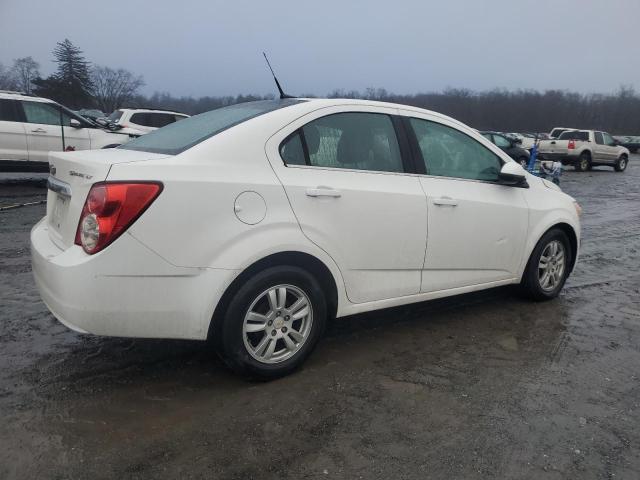 Photo 2 VIN: 1G1JC5SH8C4152741 - CHEVROLET SONIC 