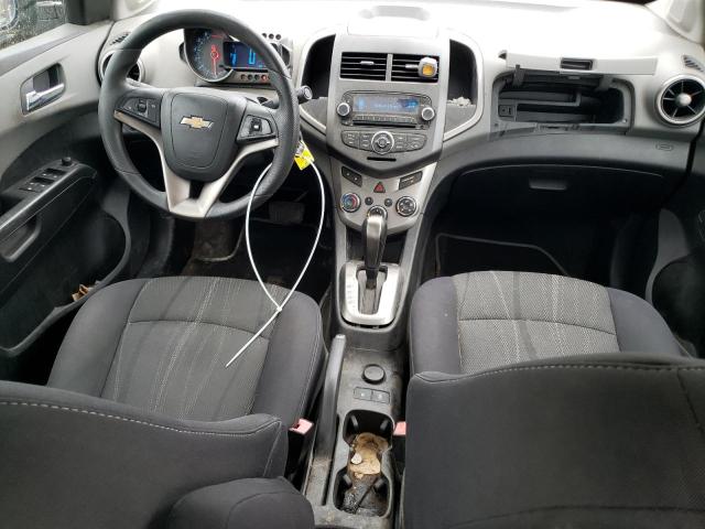 Photo 7 VIN: 1G1JC5SH8C4188090 - CHEVROLET SONIC 