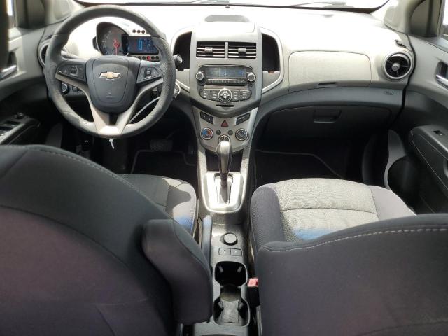 Photo 7 VIN: 1G1JC5SH8C4201730 - CHEVROLET SONIC 