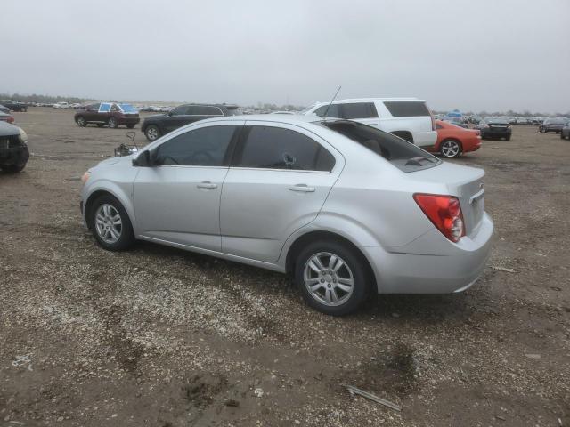 Photo 1 VIN: 1G1JC5SH8C4207060 - CHEVROLET SONIC LT 