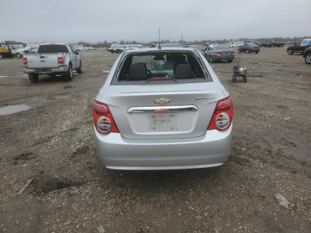 Photo 5 VIN: 1G1JC5SH8C4207060 - CHEVROLET SONIC LT 