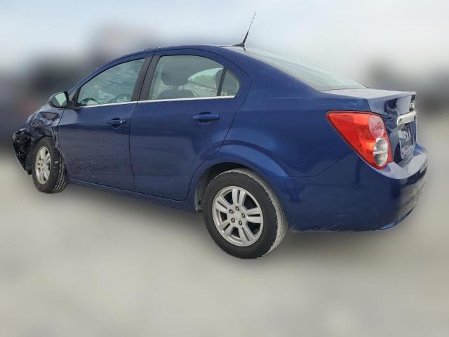 Photo 1 VIN: 1G1JC5SH8C4210962 - CHEVROLET SONIC 