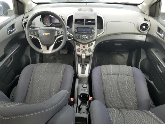 Photo 7 VIN: 1G1JC5SH8C4210962 - CHEVROLET SONIC 