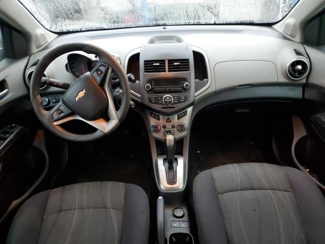 Photo 7 VIN: 1G1JC5SH8C4223808 - CHEVROLET SONIC 