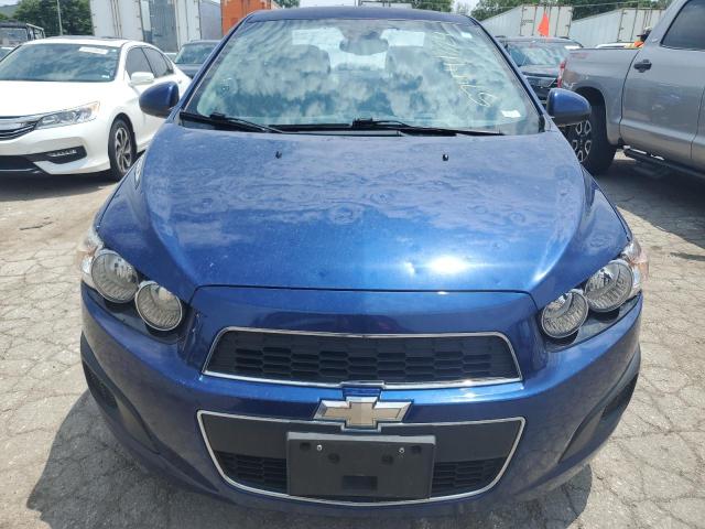 Photo 4 VIN: 1G1JC5SH8D4119224 - CHEVROLET SONIC 