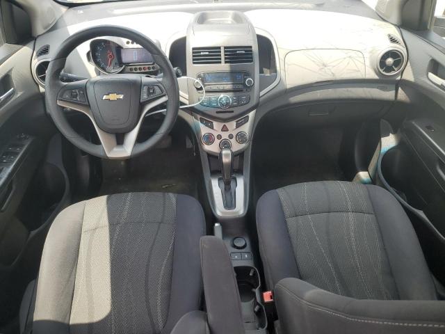 Photo 7 VIN: 1G1JC5SH8D4119224 - CHEVROLET SONIC 