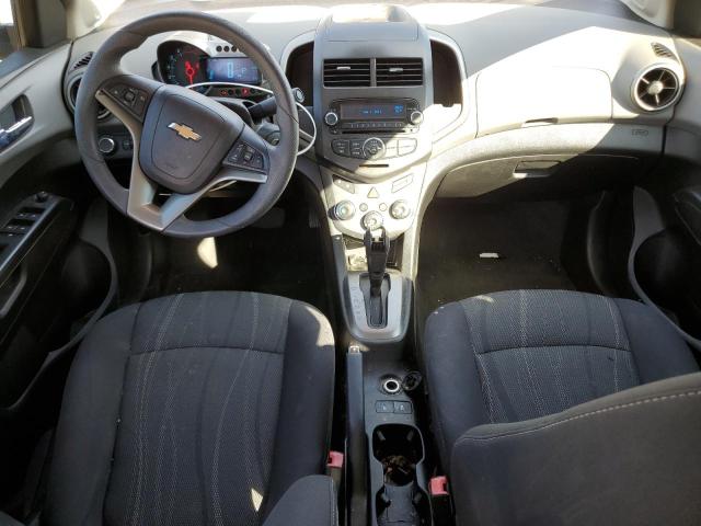 Photo 7 VIN: 1G1JC5SH8D4225527 - CHEVROLET SONIC LT 