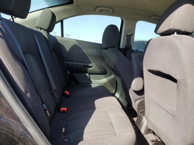 Photo 9 VIN: 1G1JC5SH8D4225527 - CHEVROLET SONIC LT 