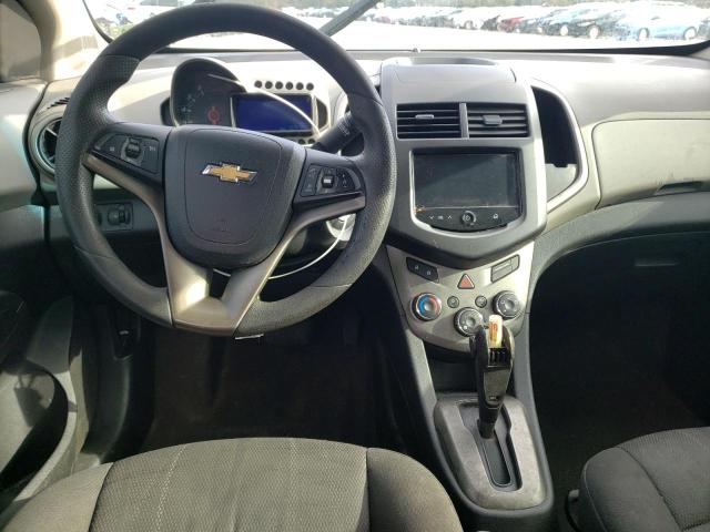 Photo 7 VIN: 1G1JC5SH8D4227889 - CHEVROLET SONIC LT 