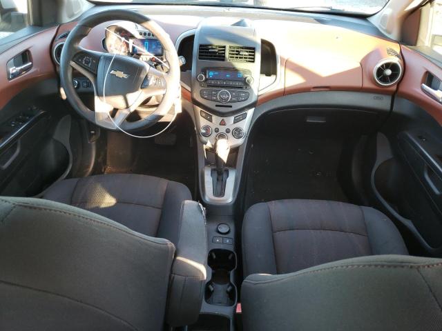 Photo 7 VIN: 1G1JC5SH8D4242750 - CHEVROLET SONIC LT 