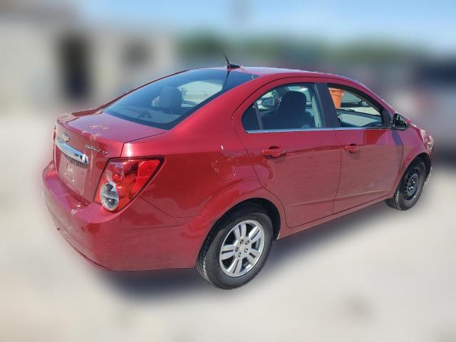 Photo 2 VIN: 1G1JC5SH8D4256311 - CHEVROLET SONIC 