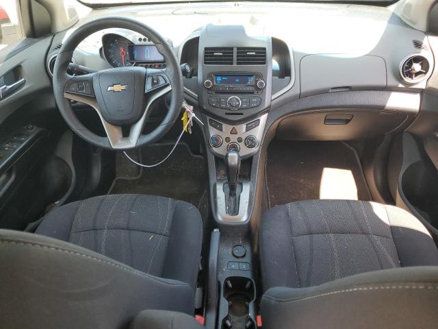 Photo 7 VIN: 1G1JC5SH8D4256311 - CHEVROLET SONIC 