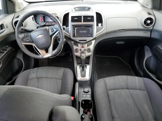 Photo 7 VIN: 1G1JC5SH8E4106250 - CHEVROLET SONIC LT 