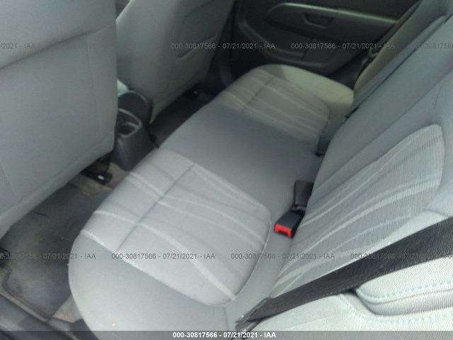 Photo 7 VIN: 1G1JC5SH8E4139510 - CHEVROLET SONIC 