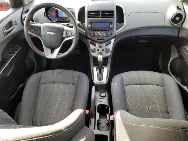 Photo 7 VIN: 1G1JC5SH8E4174435 - CHEVROLET SONIC 