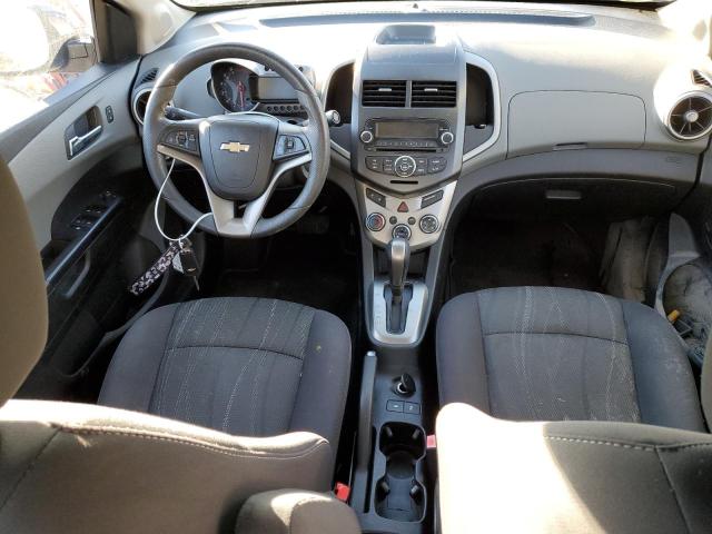 Photo 7 VIN: 1G1JC5SH8E4175634 - CHEVROLET SONIC 