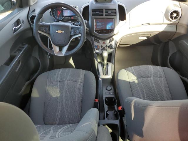 Photo 7 VIN: 1G1JC5SH8E4181479 - CHEVROLET SONIC LT 