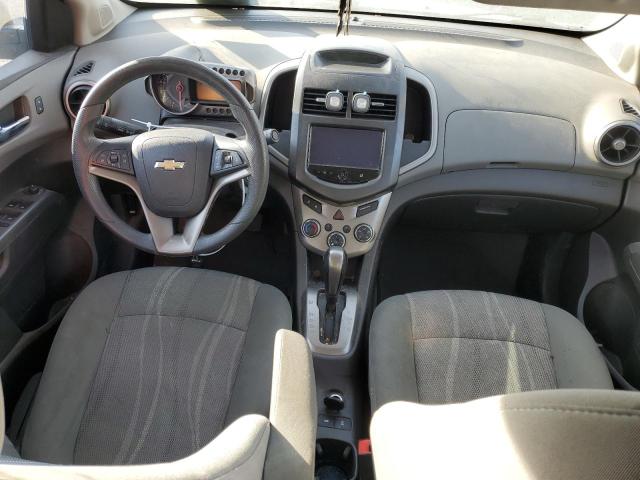 Photo 7 VIN: 1G1JC5SH8E4188061 - CHEVROLET SONIC LT 