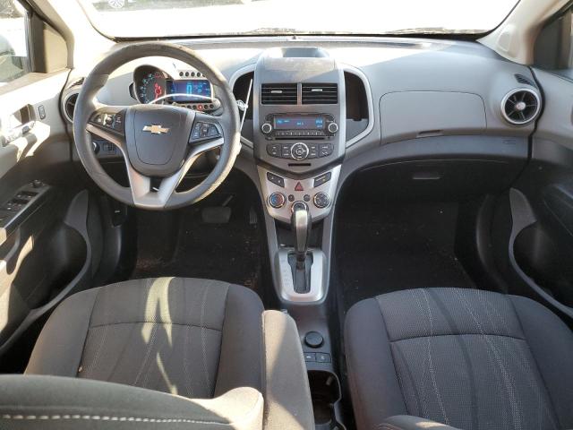 Photo 7 VIN: 1G1JC5SH8E4199609 - CHEVROLET SONIC LT 